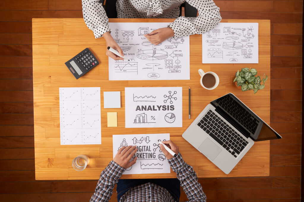 restaurant marketing strategies